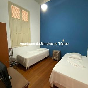 Economy Quadruple Room